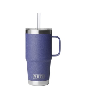 Rambler&reg; Straw Mug with Straw Lid 25oz