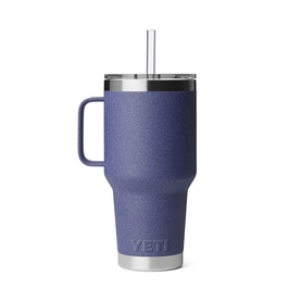 Rambler&reg; Straw Mug with Straw Lid 35oz