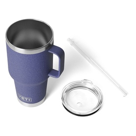 Rambler&reg; Straw Mug with Straw Lid 35oz