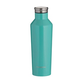 Pure Blue Double Wall Water Bottle 500ml