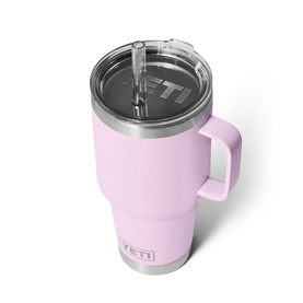 Rambler&reg; Straw Mug with Straw Lid 35oz