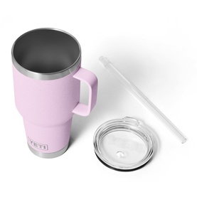 Rambler&reg; Straw Mug with Straw Lid 35oz