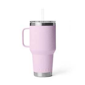 Rambler&reg; Straw Mug with Straw Lid 35oz