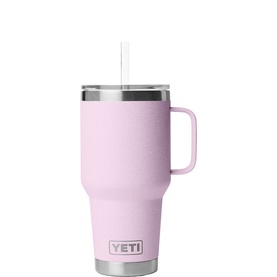 Rambler&reg; Straw Mug with Straw Lid 35oz