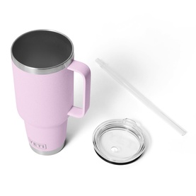 Rambler&reg; Straw Mug with Straw Lid 42oz