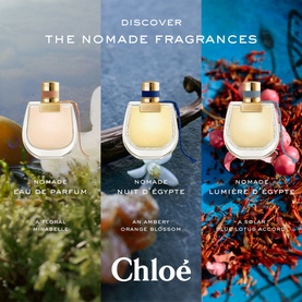 Nomade Lumi&egrave;re d'&Eacute;gypte Eau de Parfum