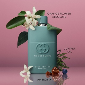 Guilty Love Edition for Him Eau de Toilette