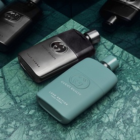 Guilty Love Edition for Him Eau de Toilette