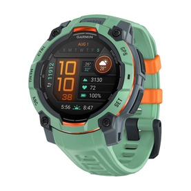 Instinct 3 45 mm AMOLED Neotropic with Band