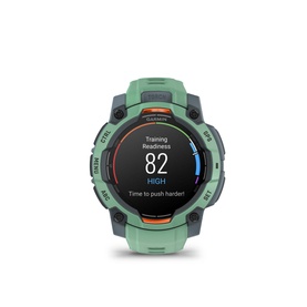 Instinct 3 45 mm AMOLED Neotropic with Band
