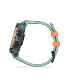 Instinct 3 45 mm AMOLED Neotropic with Band