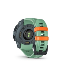 Instinct 3 45 mm AMOLED Neotropic with Band