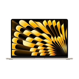 15 Inch M3 MacBook Air Starlight