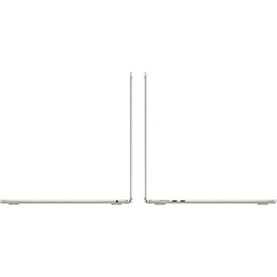 15 Inch M3 MacBook Air Starlight
