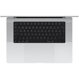 16 Inch M4 MacBook Pro Silver