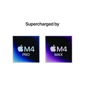 16 Inch M4 MacBook Pro Silver