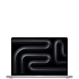 16 Inch M4 MacBook Pro Silver