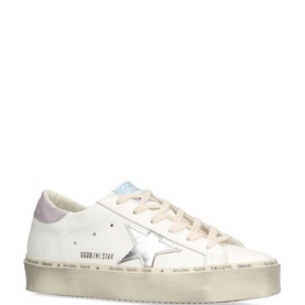 Hi Star 10527 Trainers