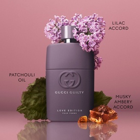 Guilty Love Edition for Her Eau de Parfum