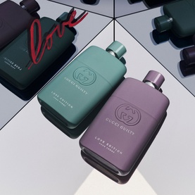Guilty Love Edition for Her Eau de Parfum