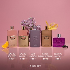 Guilty Love Edition for Her Eau de Parfum