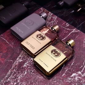 Guilty Love Edition for Her Eau de Parfum
