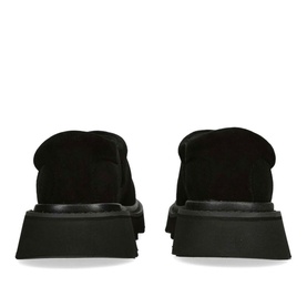 Tasman Lug Slippers