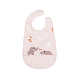 Playground Bib Powder