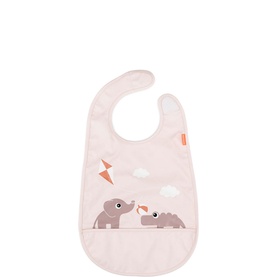 Playground Bib Powder
