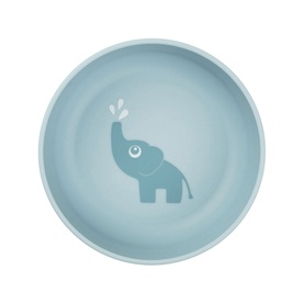 Elphee Blue Foodie Bowl