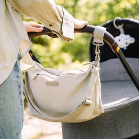 Stroller Bag Sand
