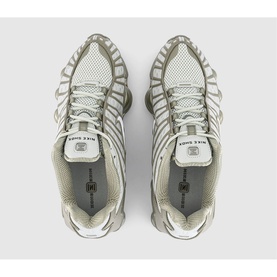 Shox Tl Trainers
