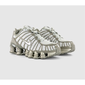 Shox Tl Trainers