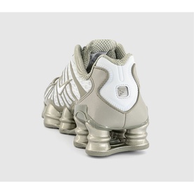 Shox Tl Trainers