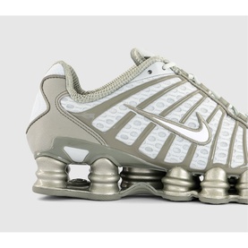 Shox Tl Trainers