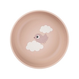 Happy Clouds Powder Foodie Bowl