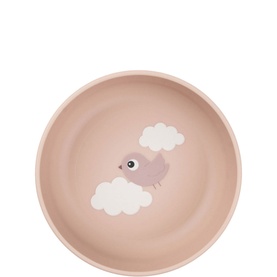 Happy Clouds Powder Foodie Bowl
