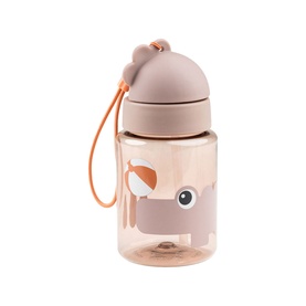 Playground Straw Bottle Powder