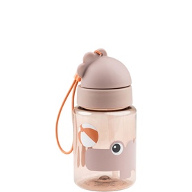 Playground Straw Bottle Powder