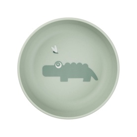 Croco Green Foodie Bowl