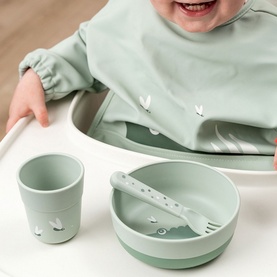 Croco Green Foodie Bowl