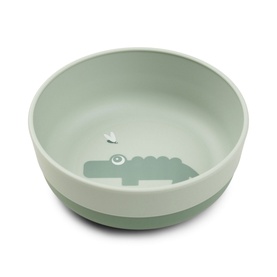 Croco Green Foodie Bowl