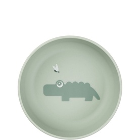 Croco Green Foodie Bowl