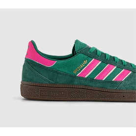 Handball Spezial Trainers