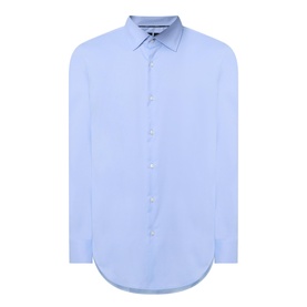 Hank Slim-Fit Formal Shirt