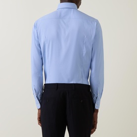 Hank Slim-Fit Formal Shirt