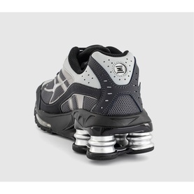 Shox Ride 2 Trainers