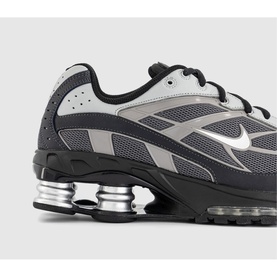 Shox Ride 2 Trainers