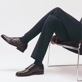 Promise Tailored Suit Trousers