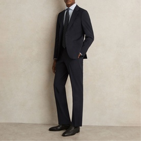 Promise Tailored Suit Trousers